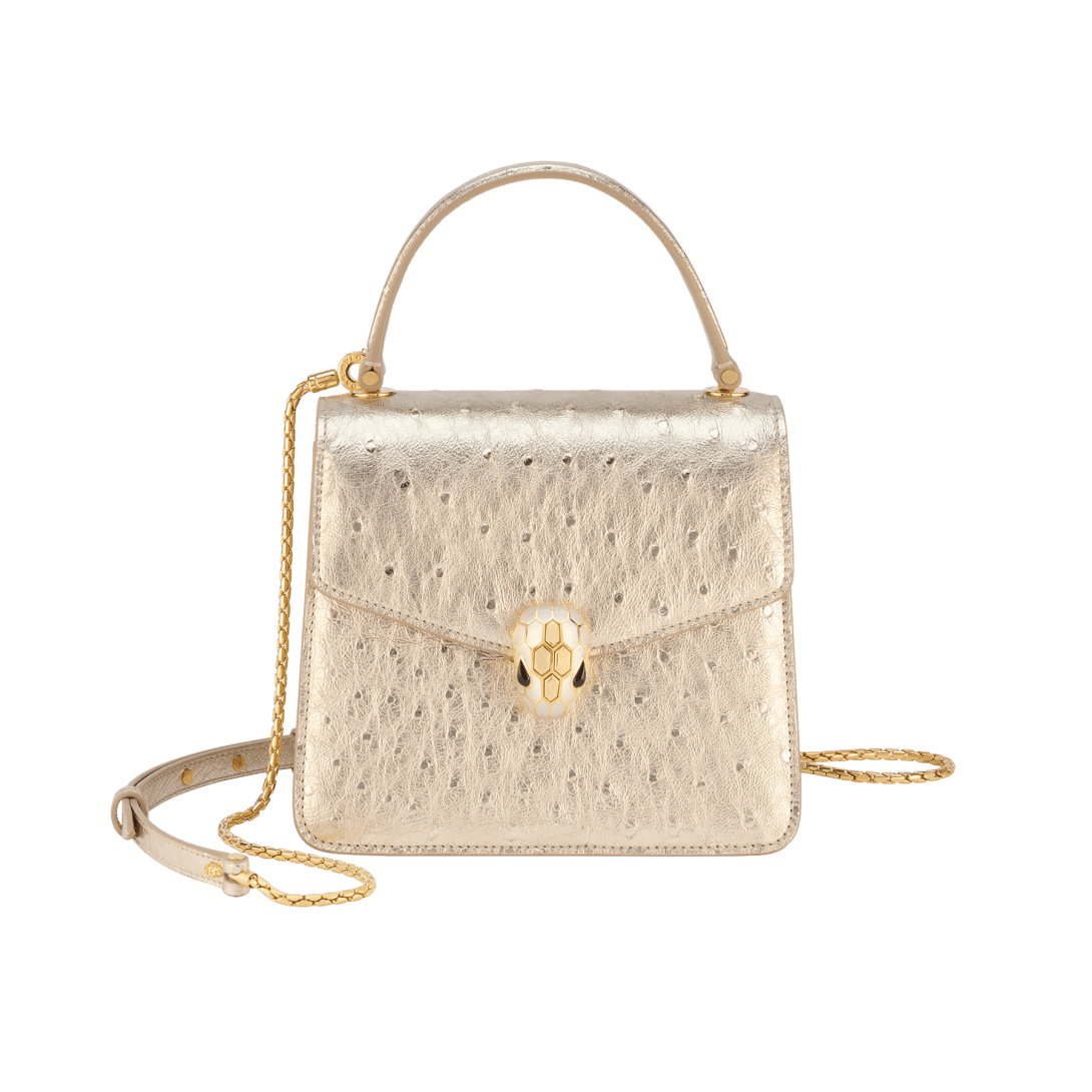 Serpenti Forever Top Handle 293371