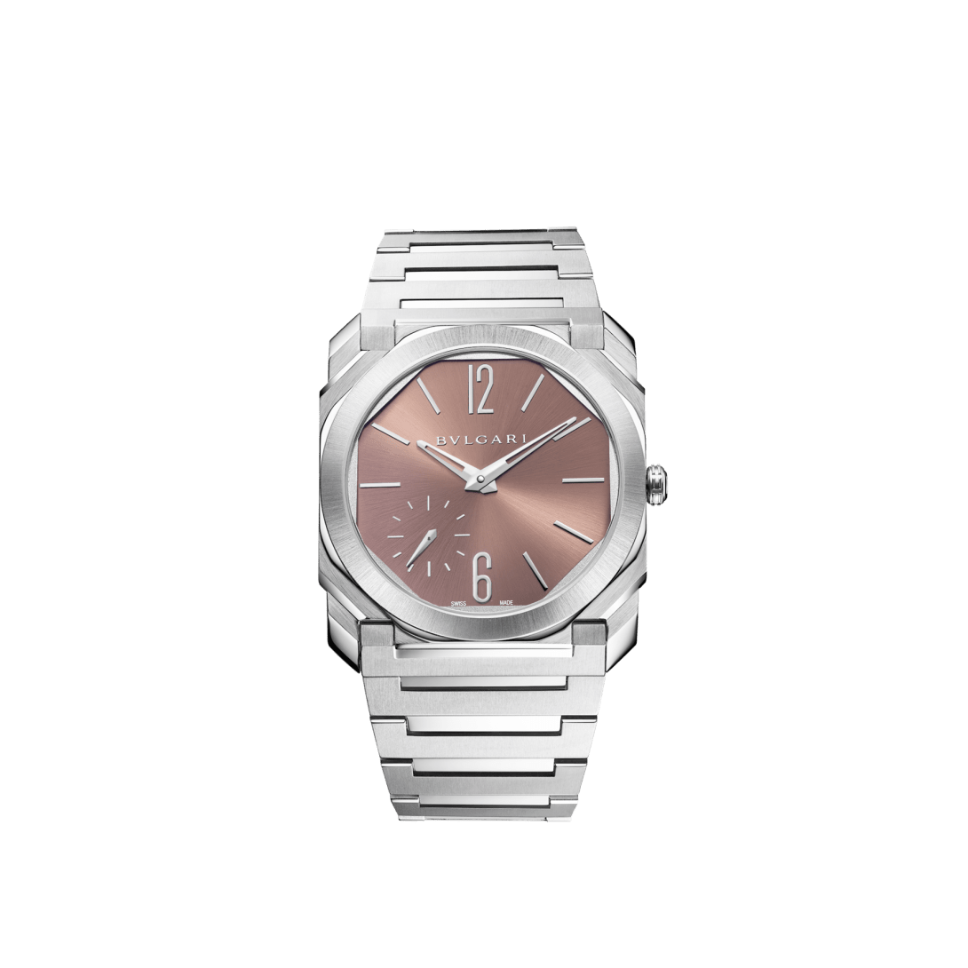 Octo Finissimo Watch 103856