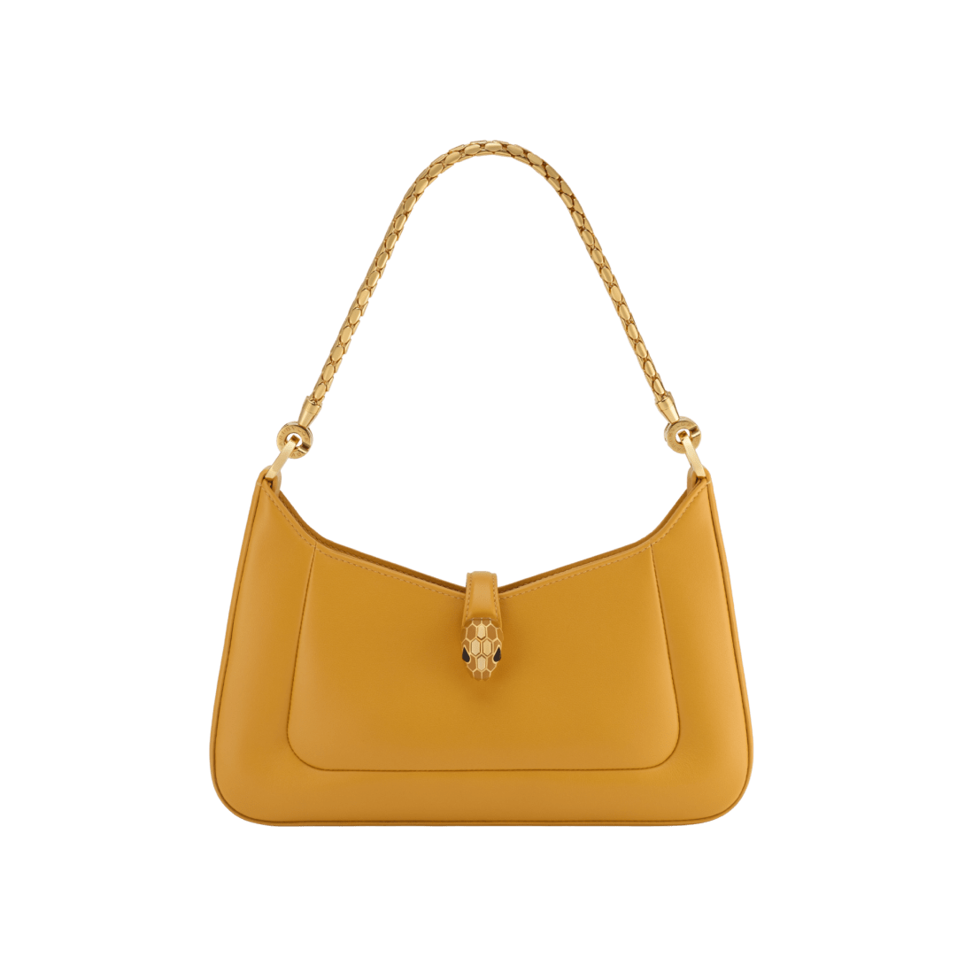 Serpenti Baia Shoulder Bag 293589