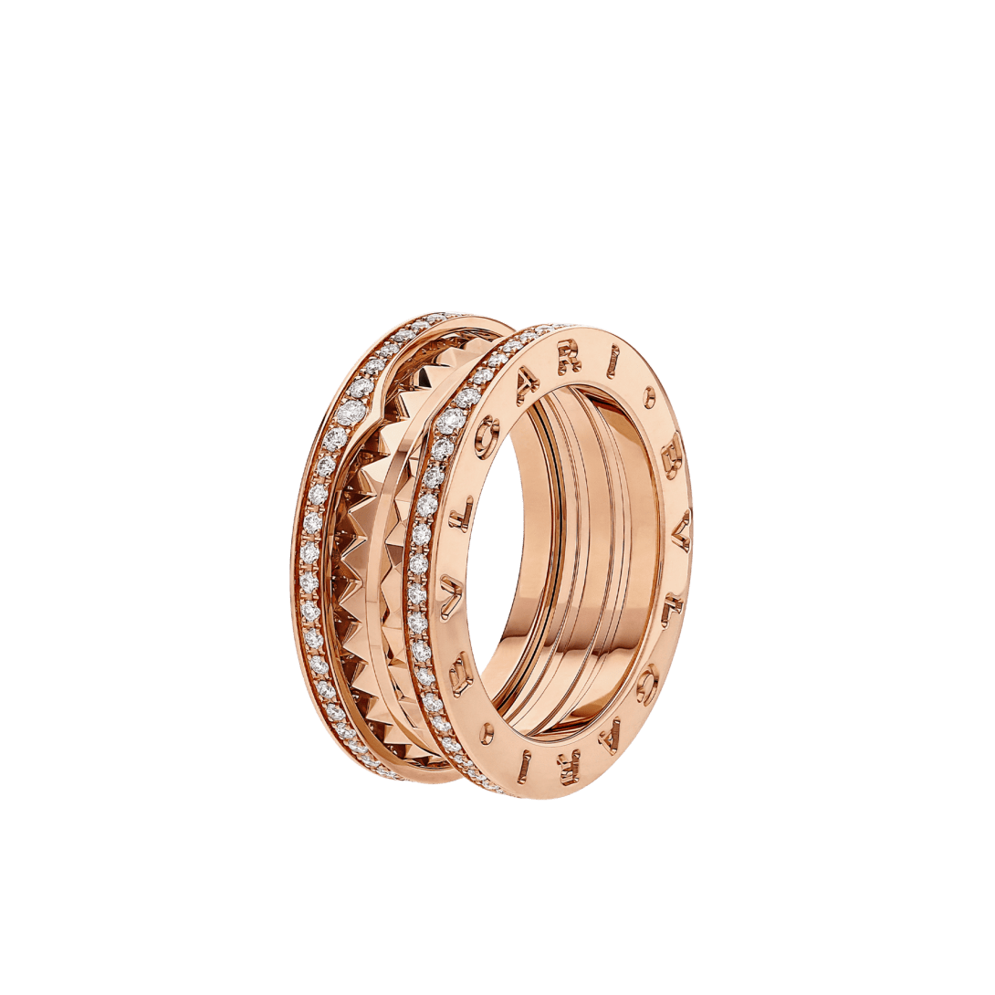 B.zero1 Ring AN859833