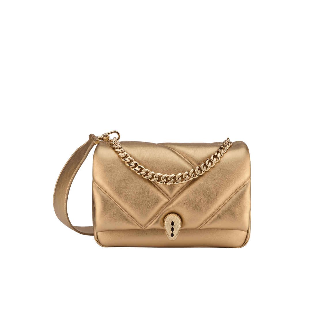 Serpenti Cabochon Bolso Bandolera 292986