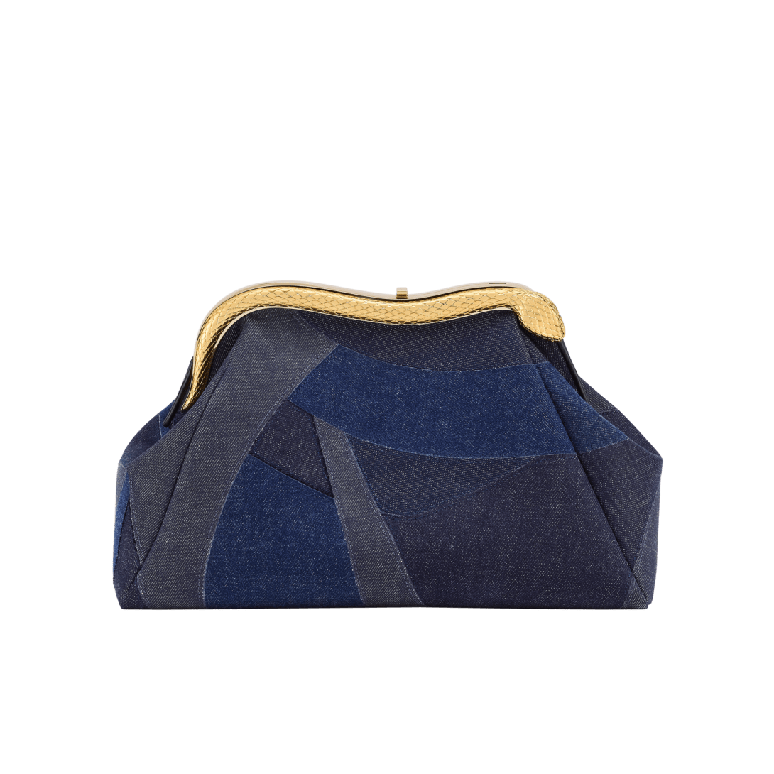 Serpentine Pouch 293451