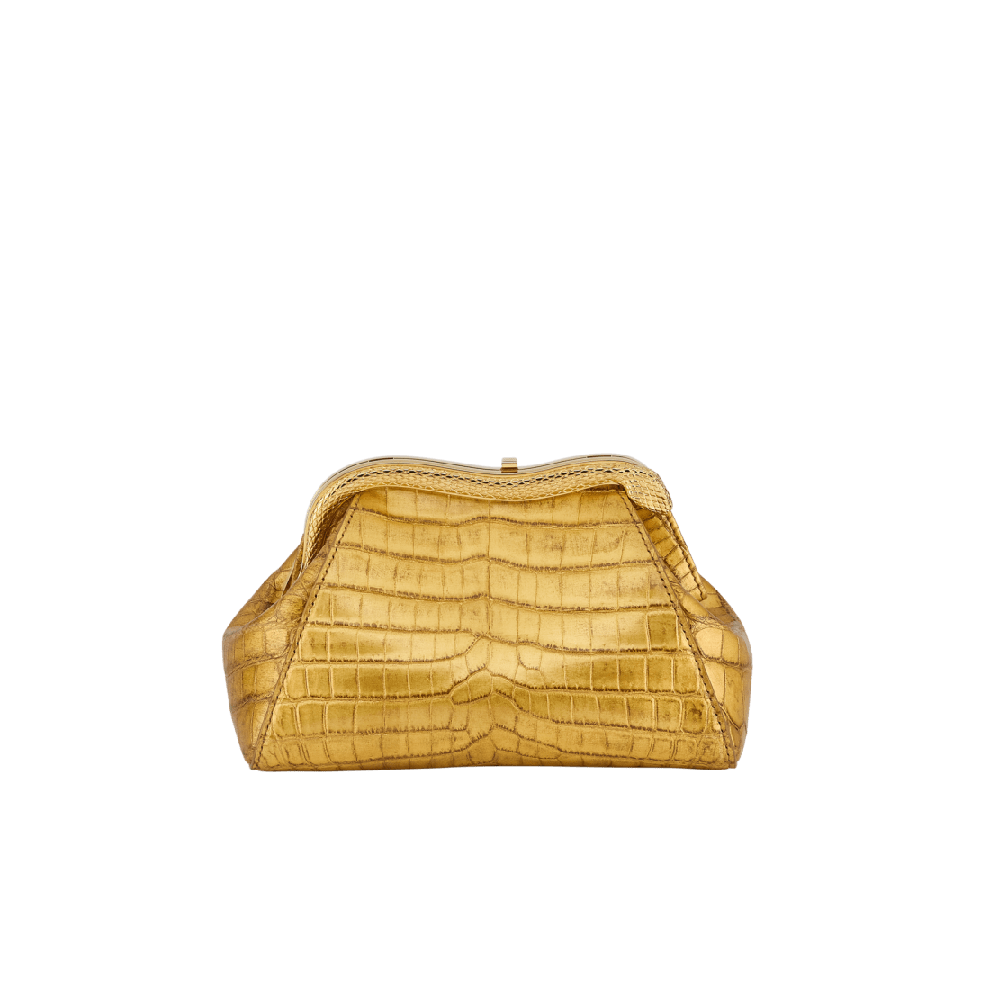 Serpentine Pouch 292924