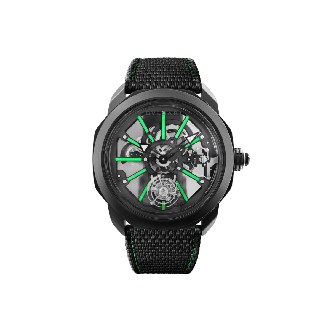 Octo Roma Watch 103914