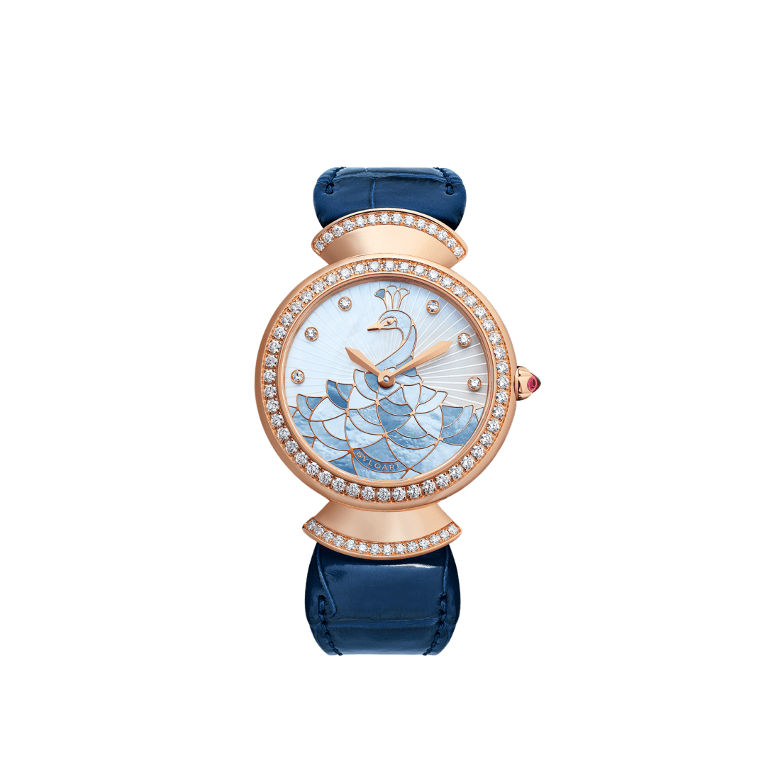 Divas’ Dream Watch 103769