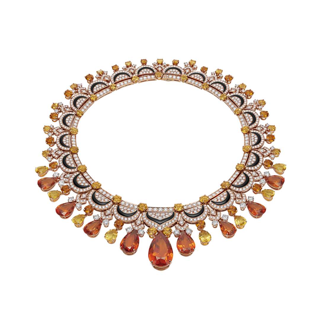 Le Magnifiche Creazioni Necklace 270954