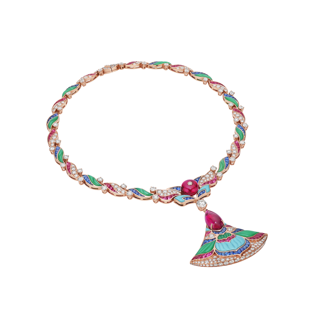 Le Magnifiche Creazioni Necklace 271456