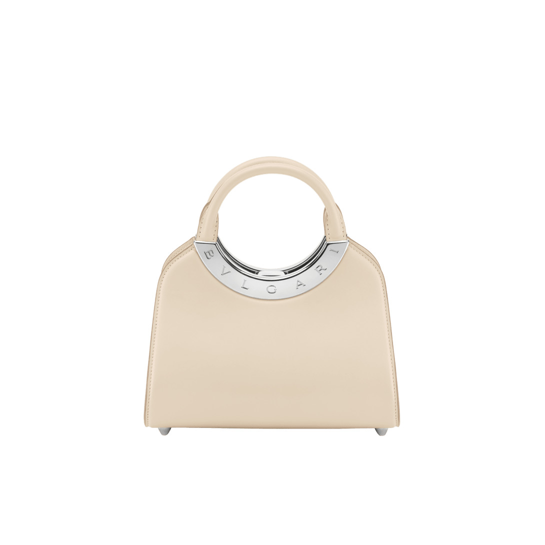 Bvlgari Roma Borsa A Mano Piccola 293626
