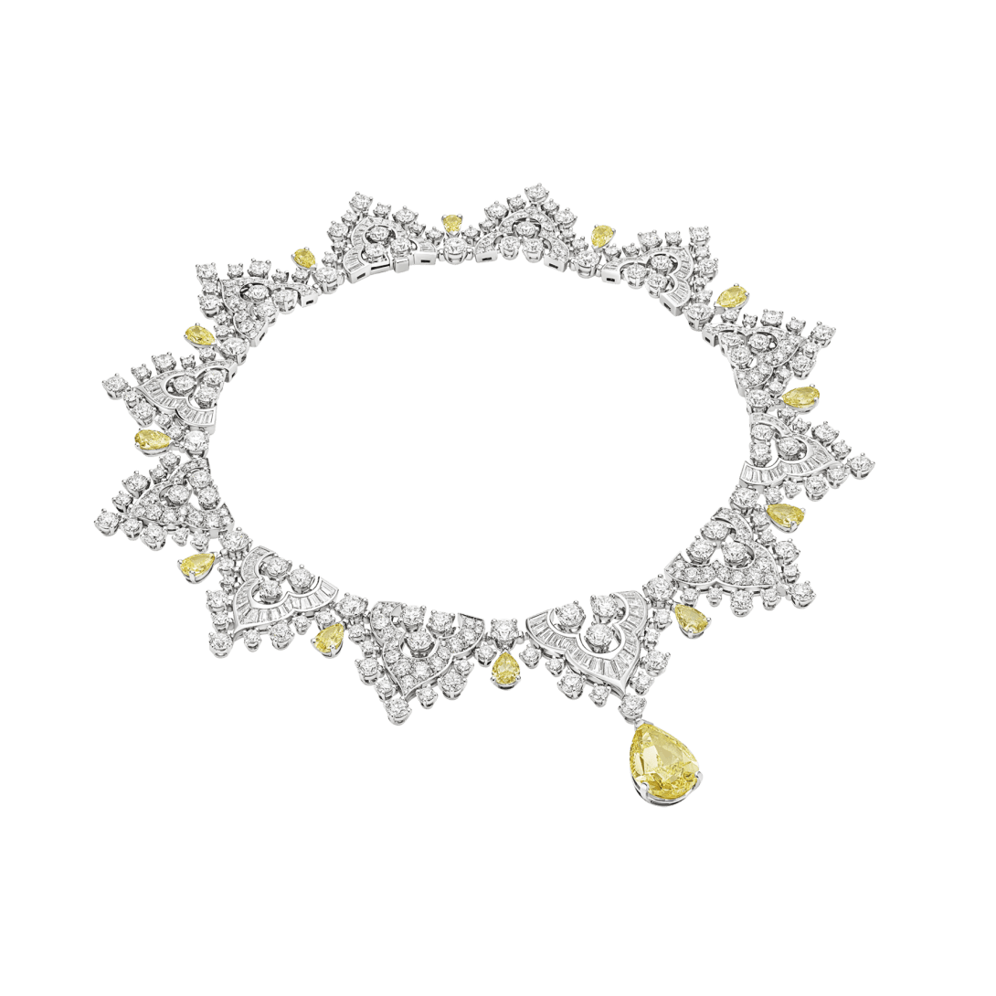Le Magnifiche Creazioni Necklace 270631