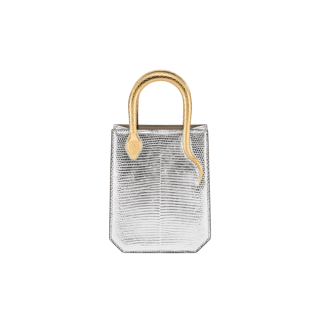 Serpentine Tote 293343