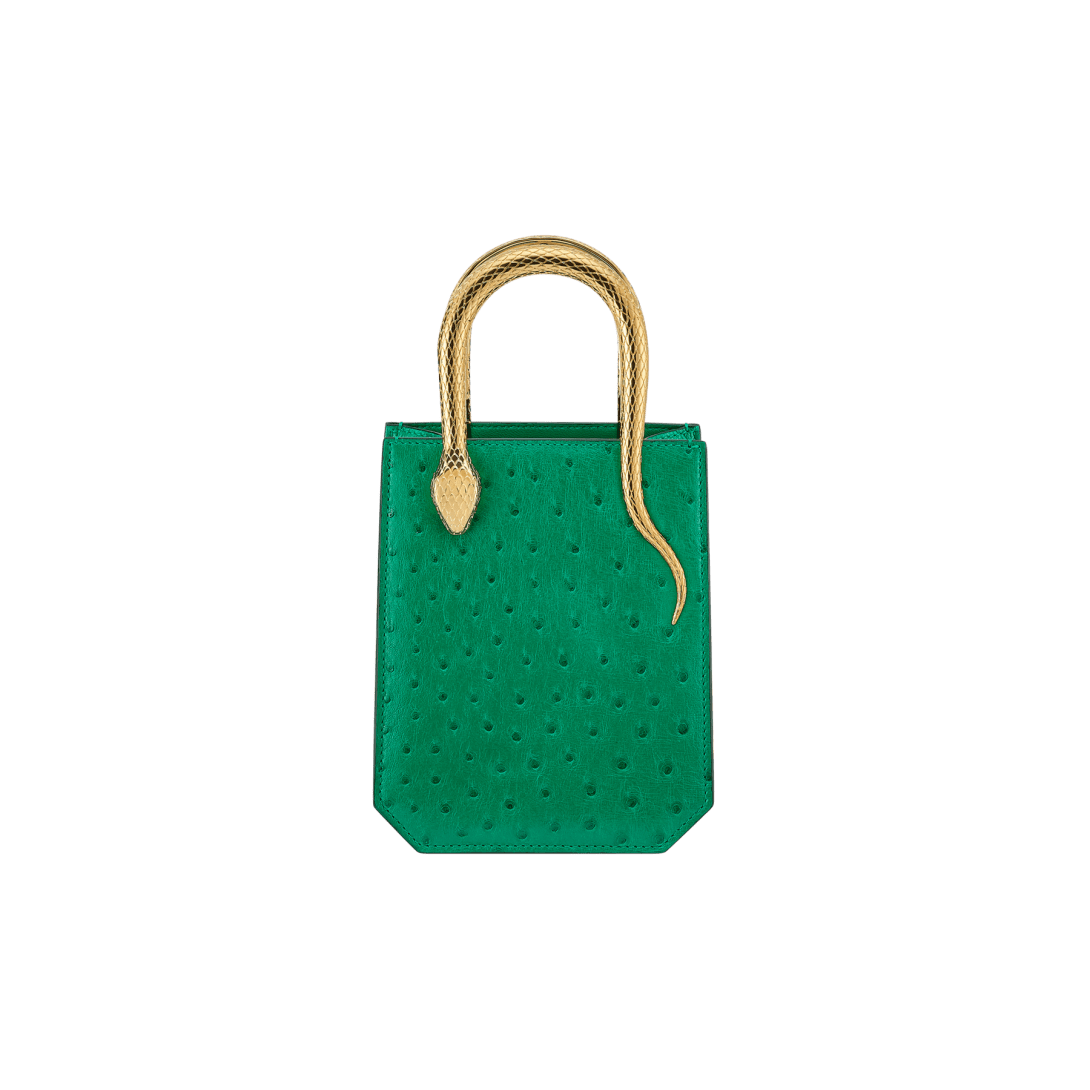Serpentine Mini Tote 293262