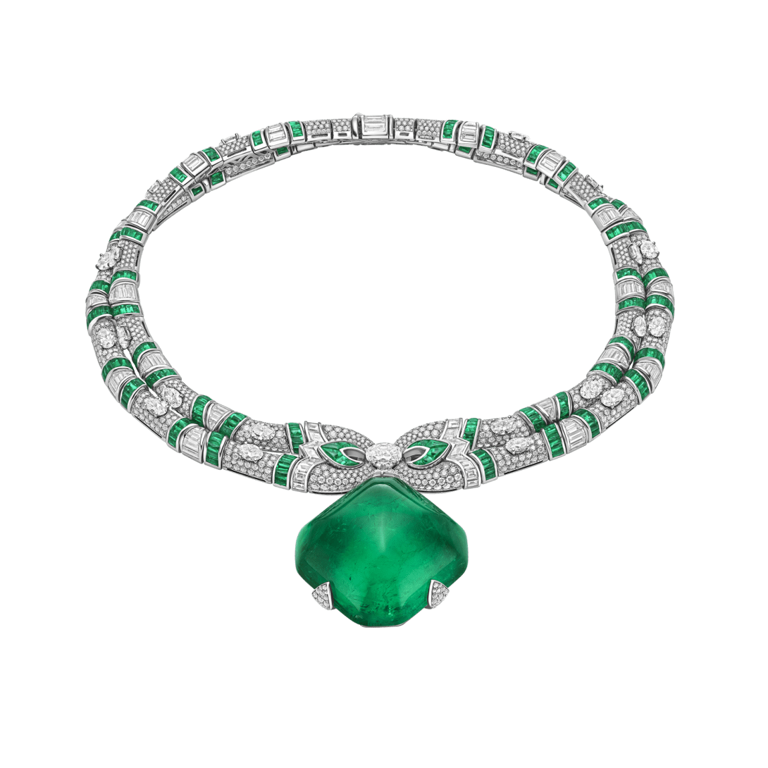 Le Magnifiche Creazioni Necklace 271440