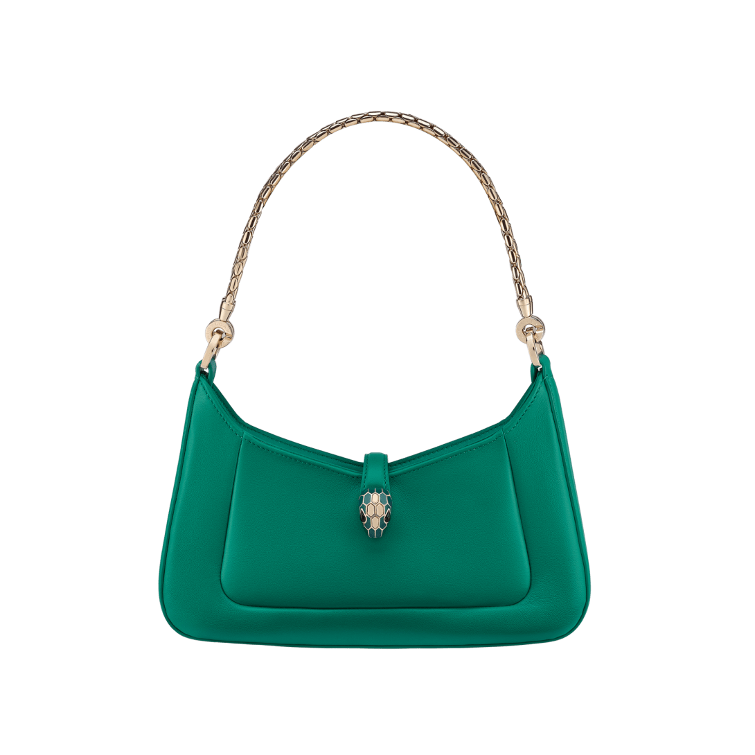 Serpenti Baia Bolsa De Ombro 293208