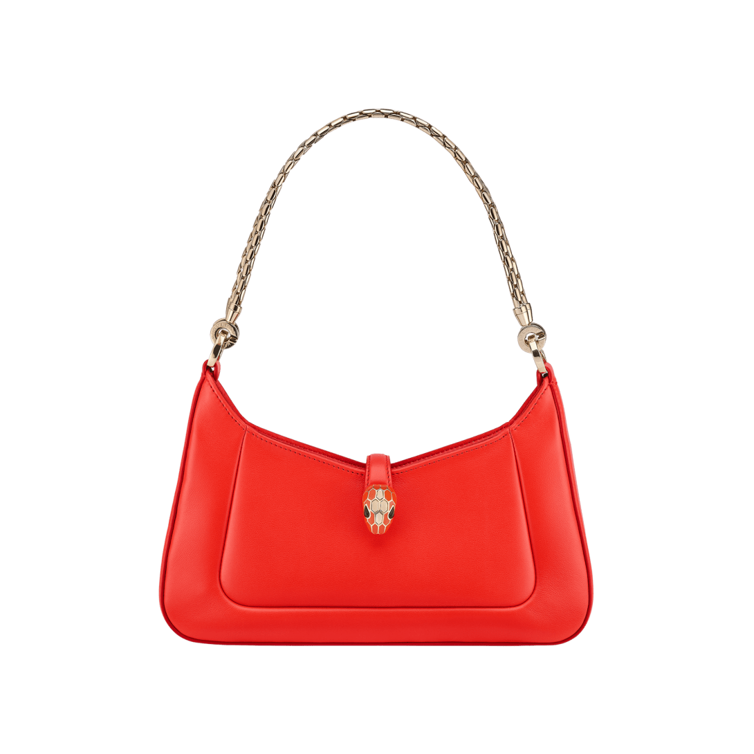 Serpenti Baia Shoulder Bag 293206