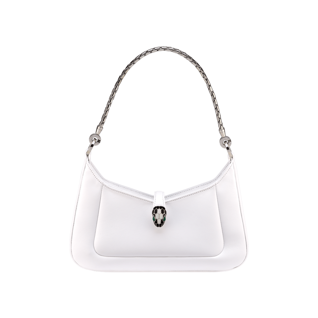 Serpenti Baia Borsa A Spalla 293202