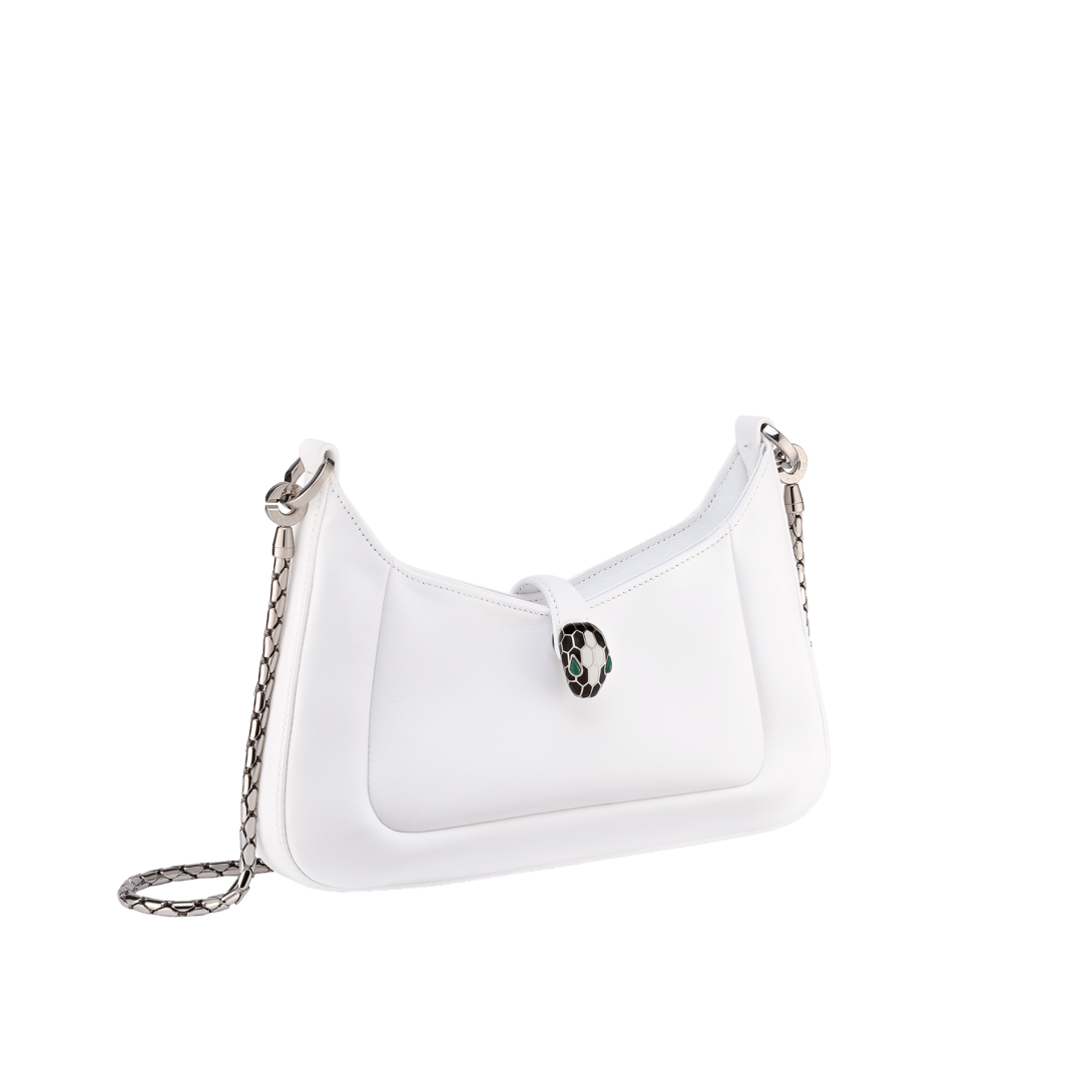 Serpenti Baia Bolsa De Ombro 293202