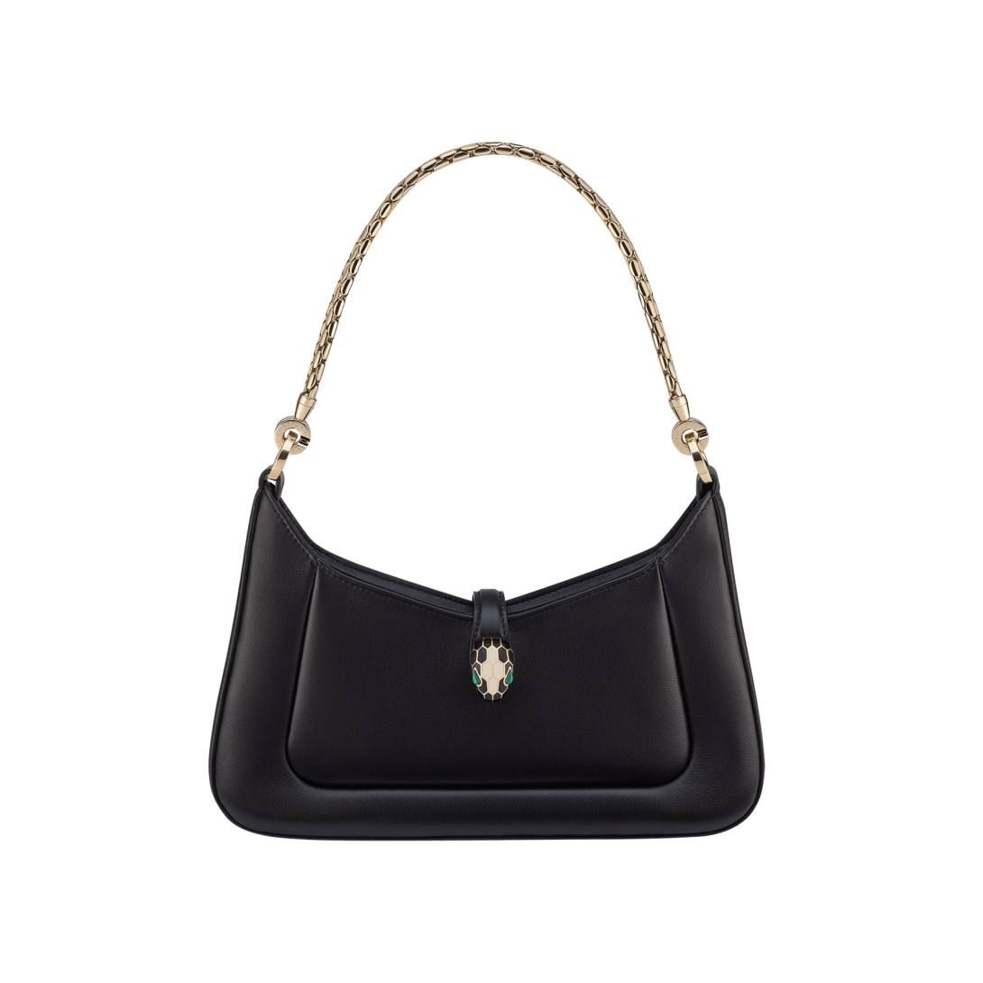 Serpenti Baia Borsa A Spalla 293201