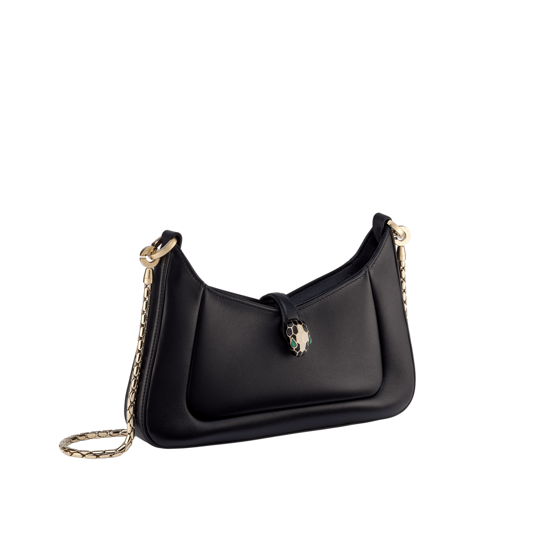 Serpenti Baia Shoulder Bag 293201
