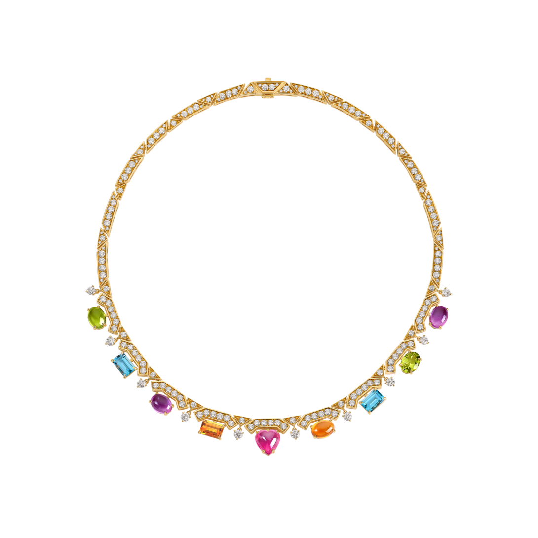 Allegra Collana CL859870