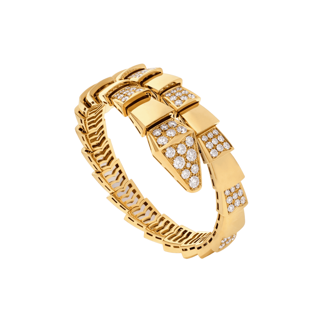 Serpenti Scaglie Bracelet BR860184