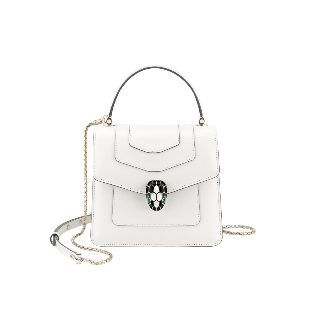 Serpenti Forever Borsa A Mano 290572