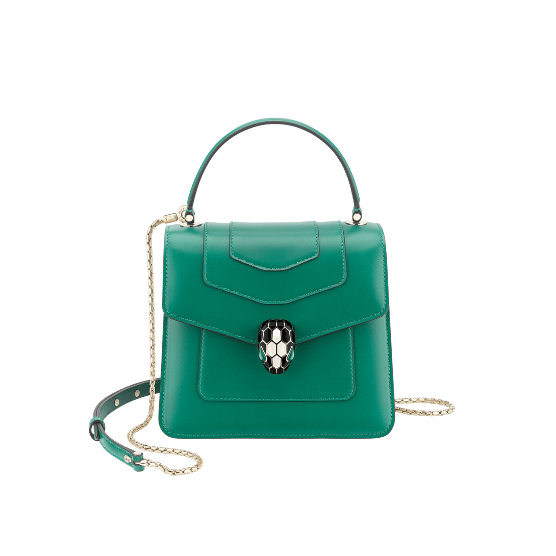 Serpenti Forever Borsa A Mano 290569