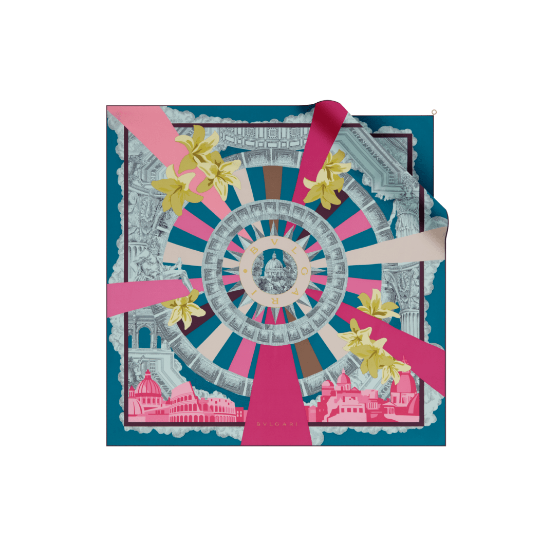 Heritage Scarf 245695