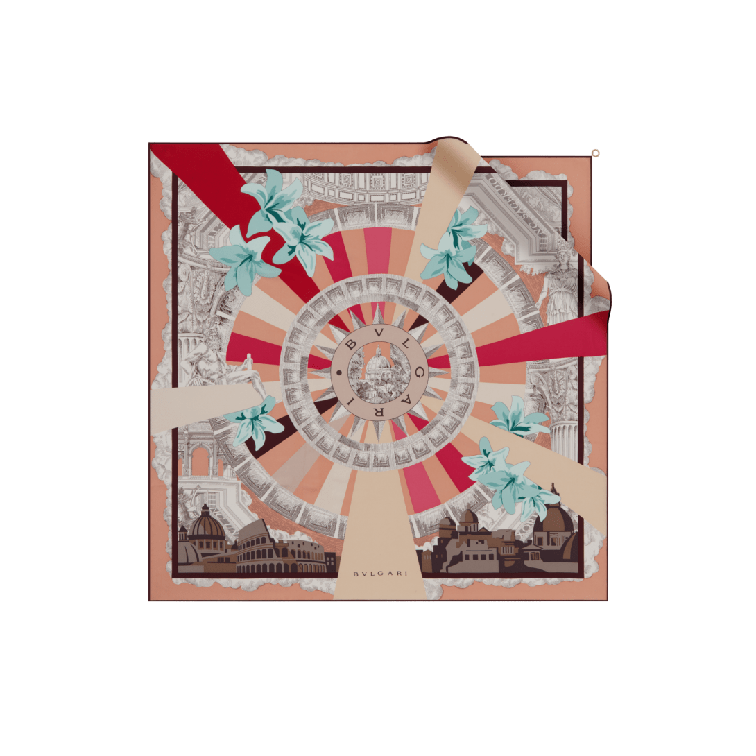 Heritage Scarf 245696
