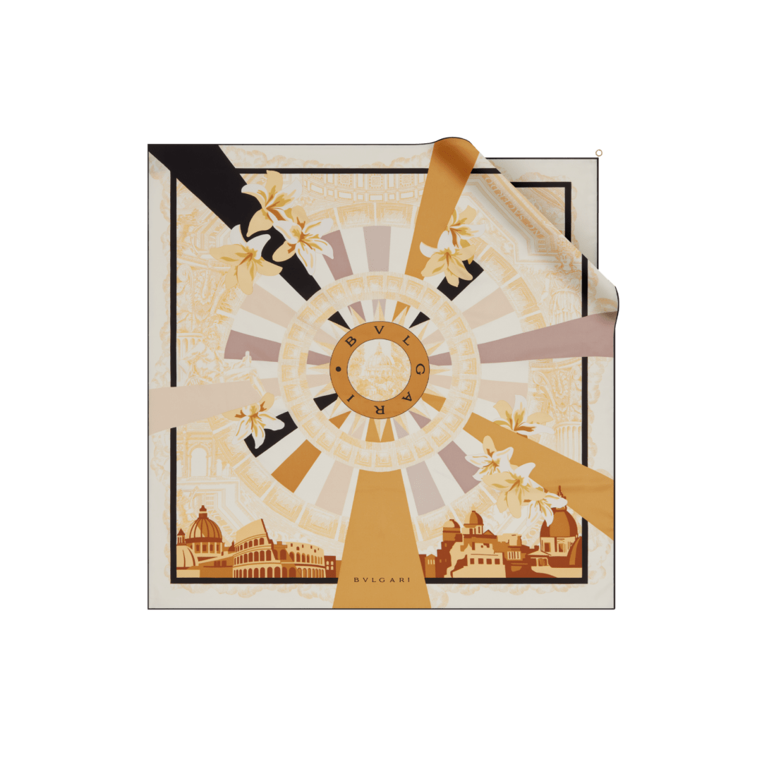 Heritage Scarf 245873