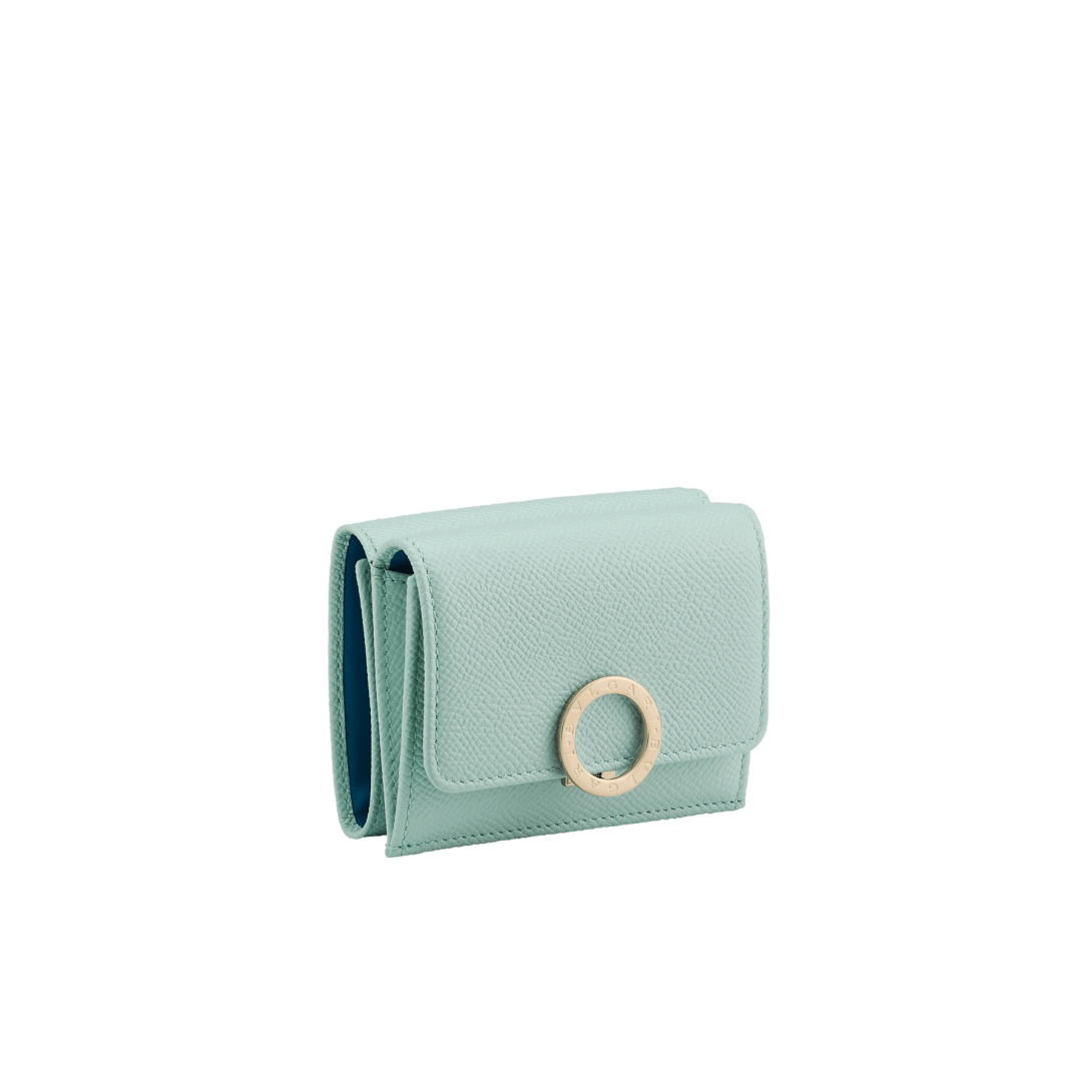 Bvlgari Bvlgari Trifold Wallet 293705
