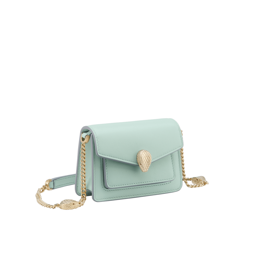Serpenti Forever Micro Bag 293718