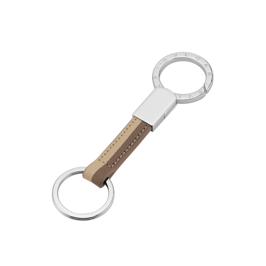 Bvlgari Bvlgari Man Keyring 293805