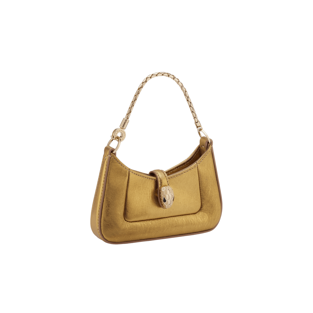 Serpenti Baia Micro Bag 293828