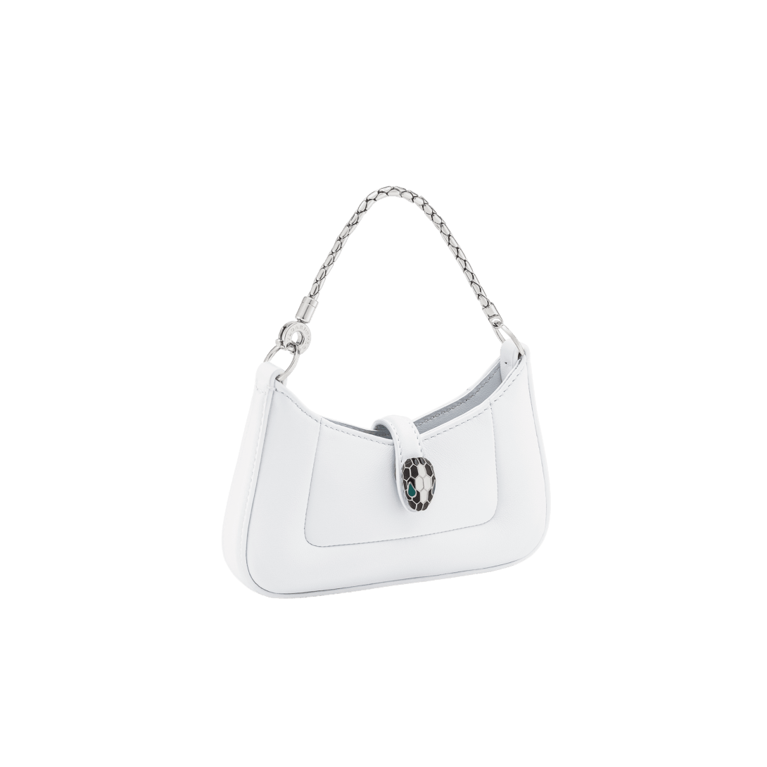 Serpenti Baia Micro Bag 293915