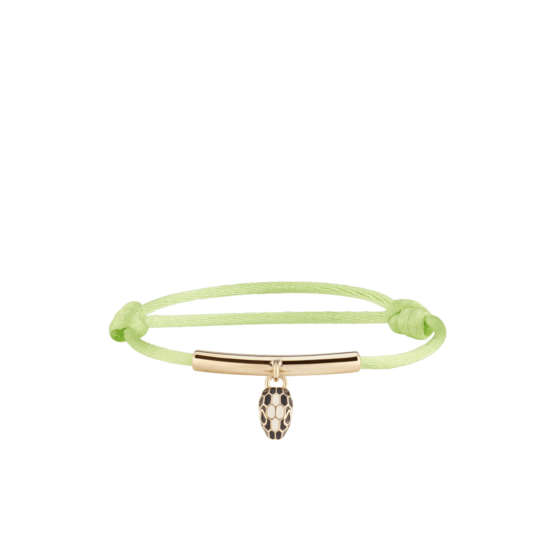Serpenti Forever系列 手镯 SERP-MINISTRINGf