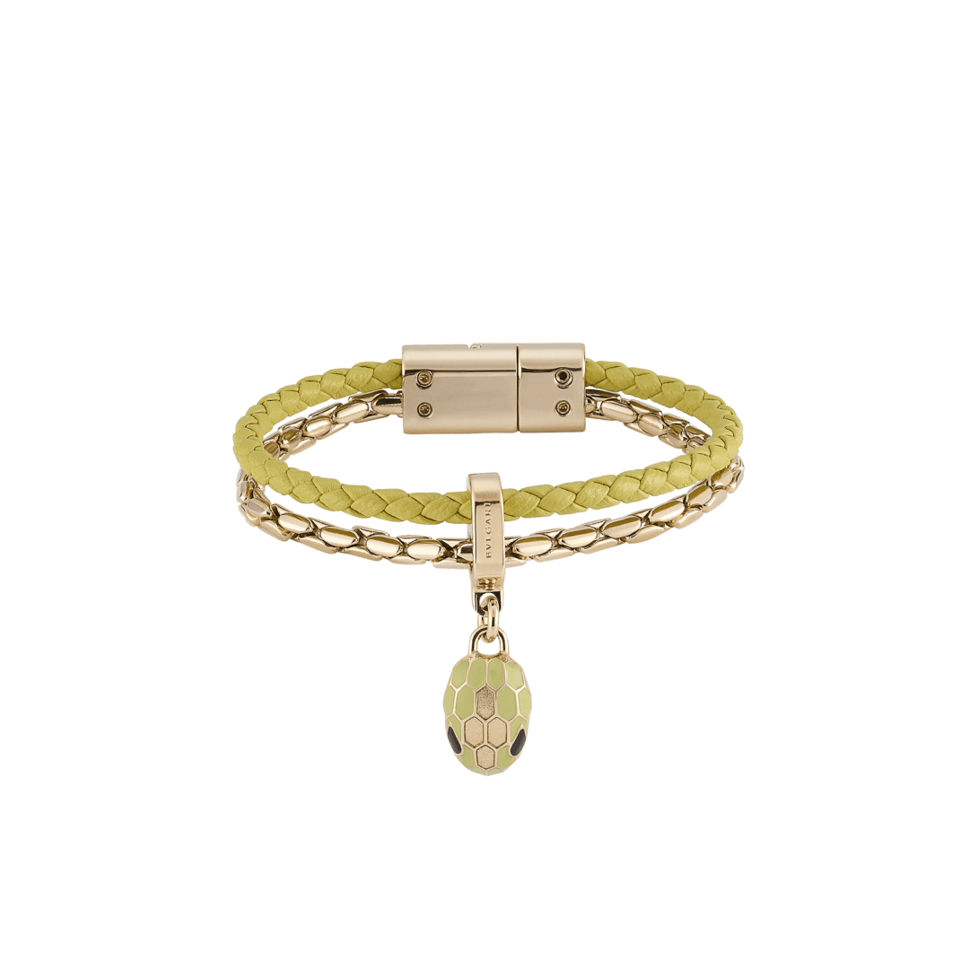 Serpenti Forever Pulseira 293819