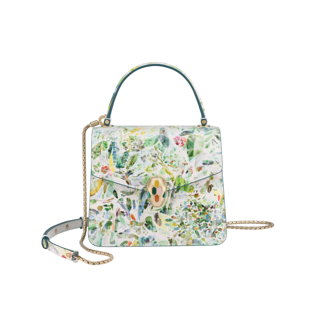 Serpenti Forever Borsa A Mano 294043