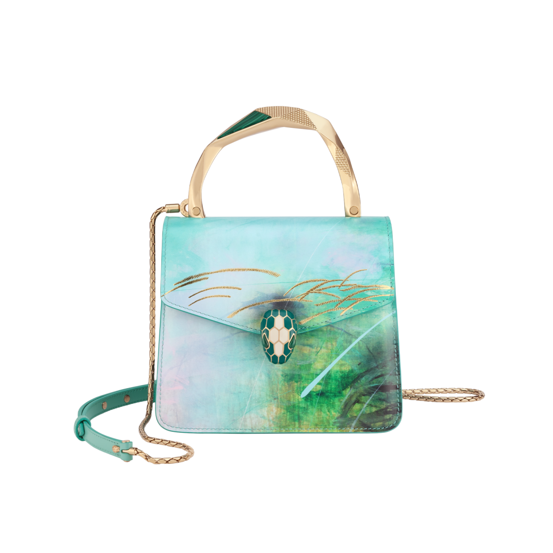 Serpenti Forever Borsa A Mano 293881