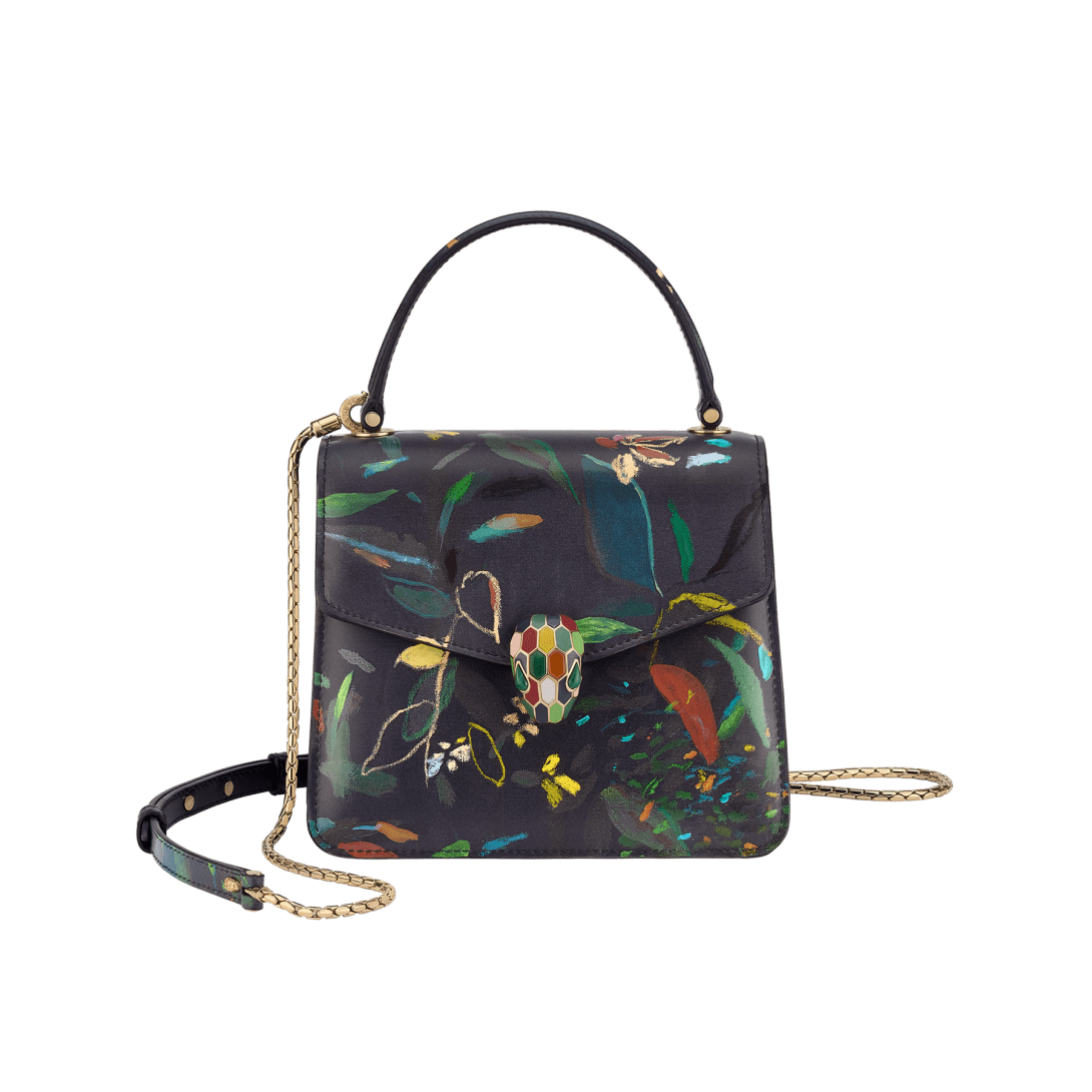 Serpenti Forever Borsa A Mano 294044
