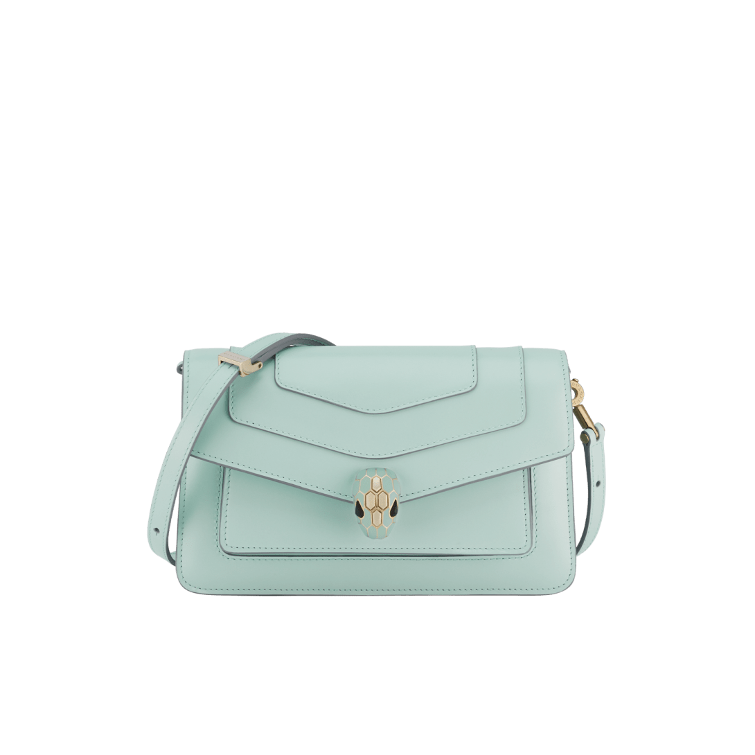Serpenti Forever East-west Borsa A Spalla 293634