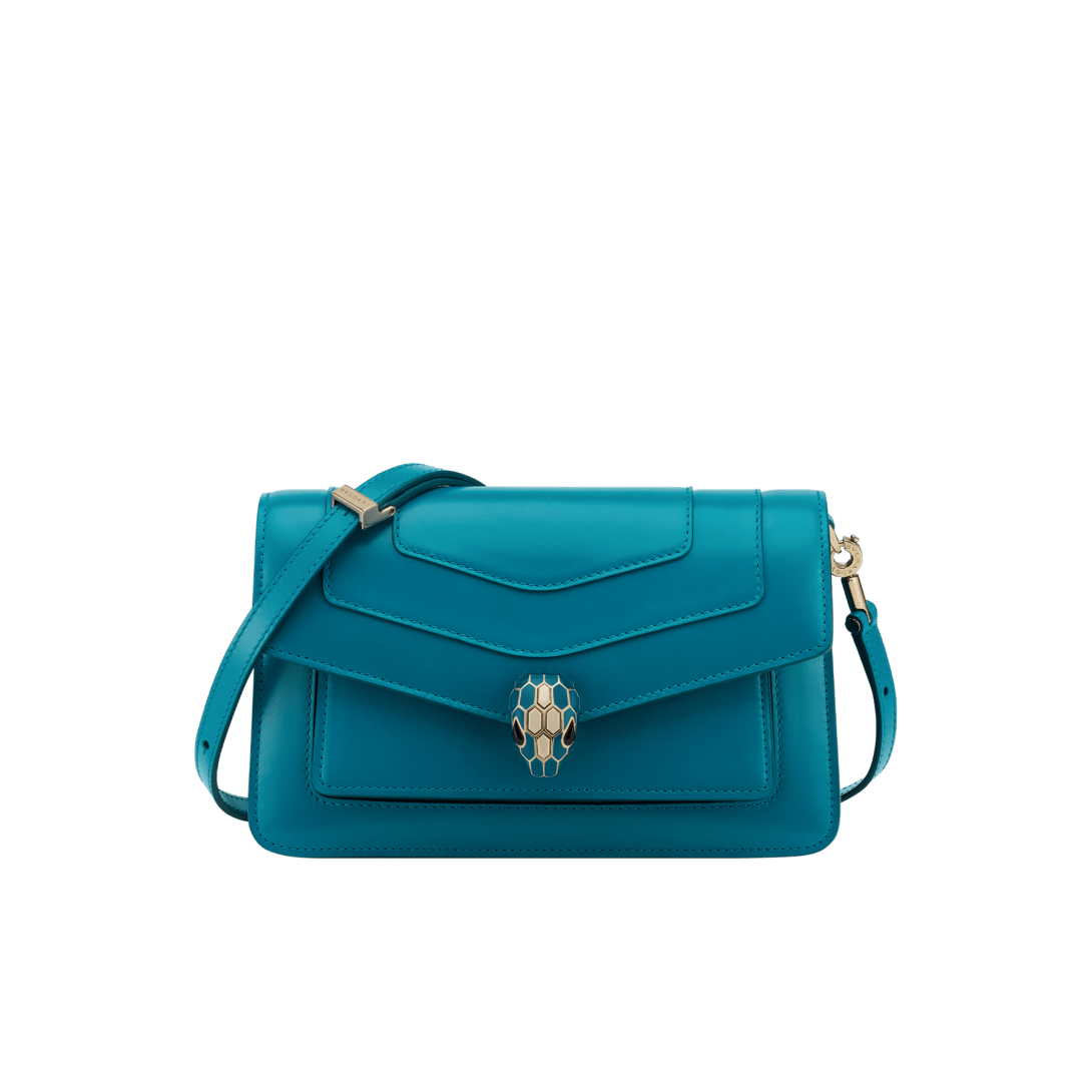 Serpenti Forever East-west Borsa A Spalla 293635
