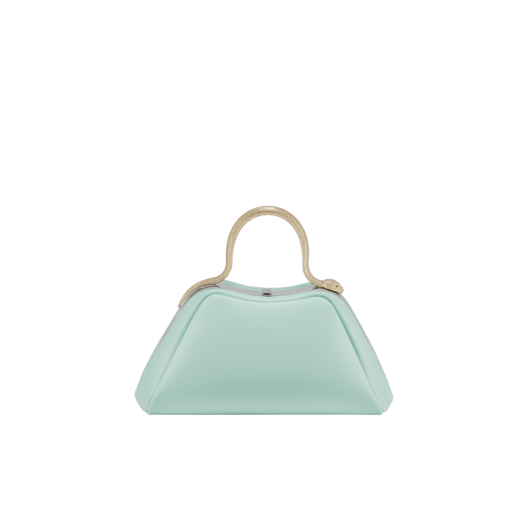 Serpentine Mini Borsa A Mano 293738