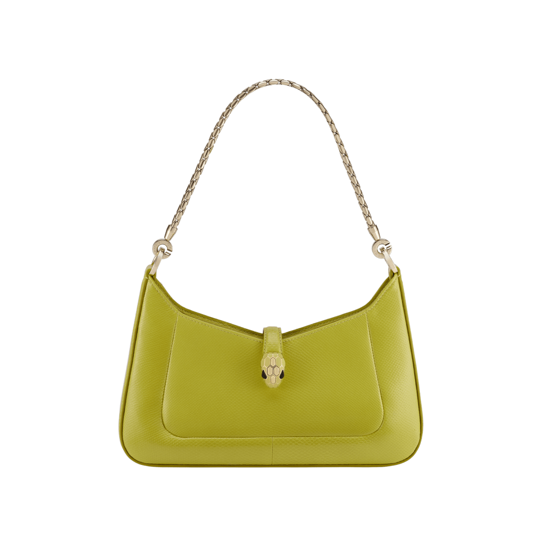 Serpenti Baia Borsa A Spalla 293744