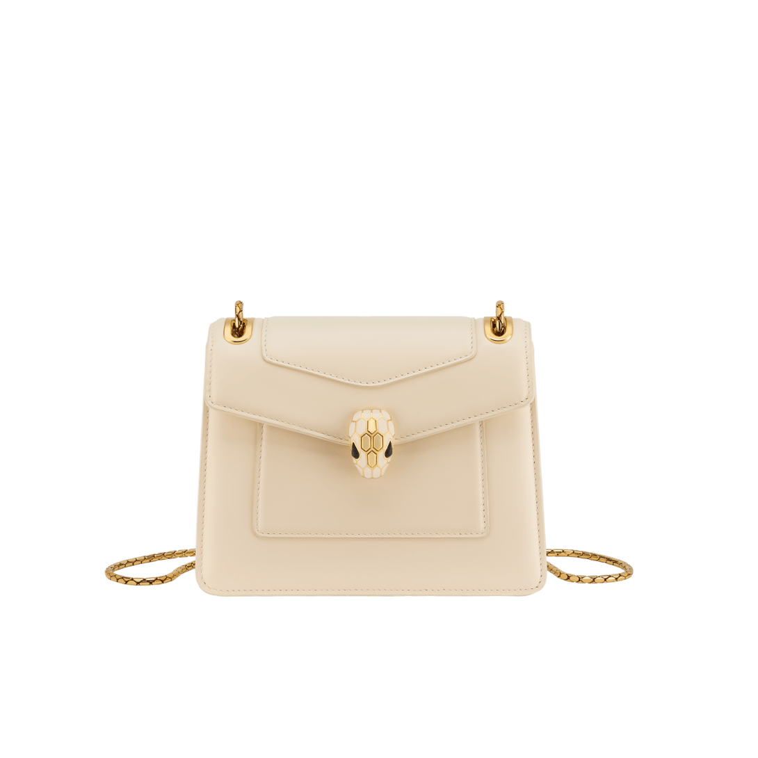 Serpenti Forever Day-to-night Borsa A Spalla 293684
