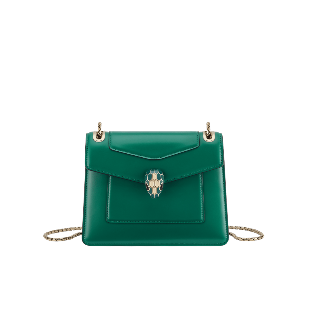 Serpenti Forever Day-to-night Borsa A Spalla 293658