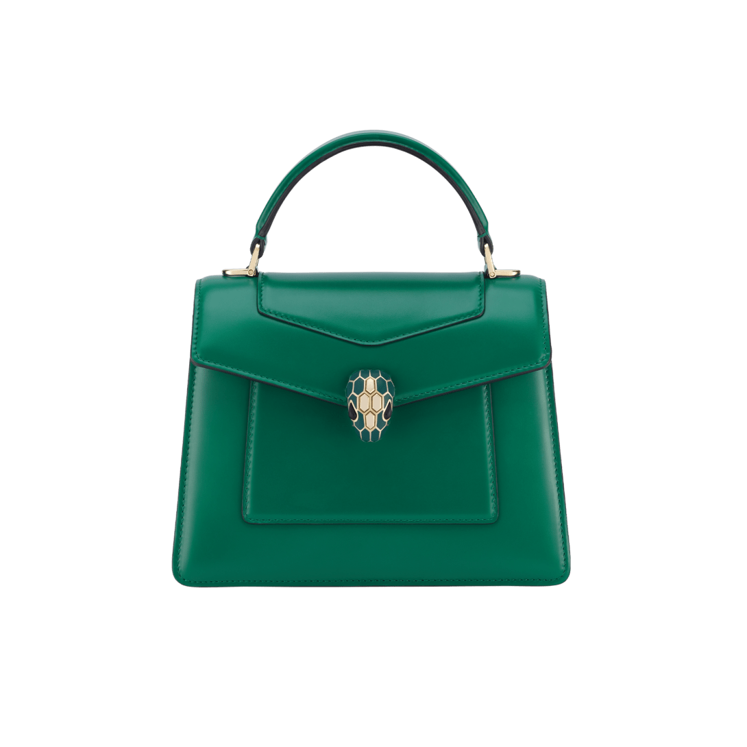 Serpenti Forever Borsa A Mano Media 293663