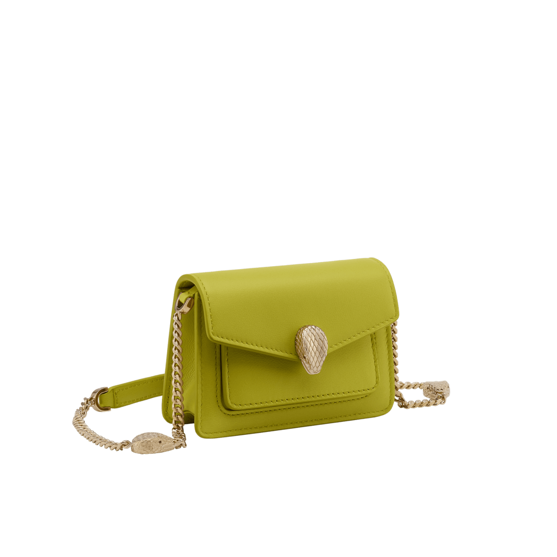 Serpenti Forever Micro Bag 293719