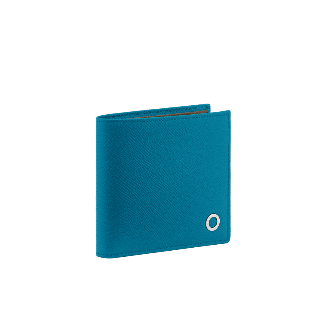 Bvlgari Bvlgari Man Bifold Wallet 293764