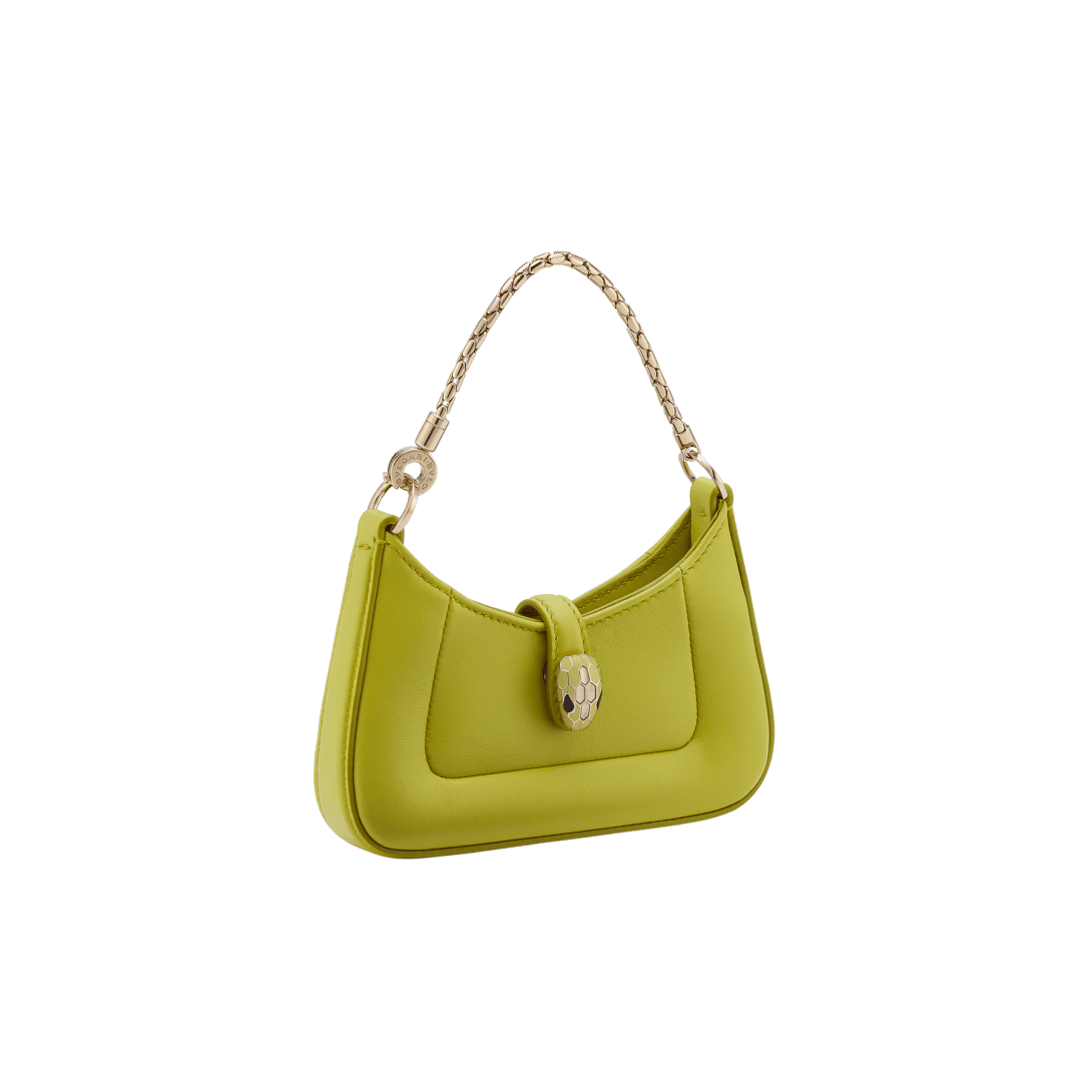 Serpenti Baia Micro Bag 293831