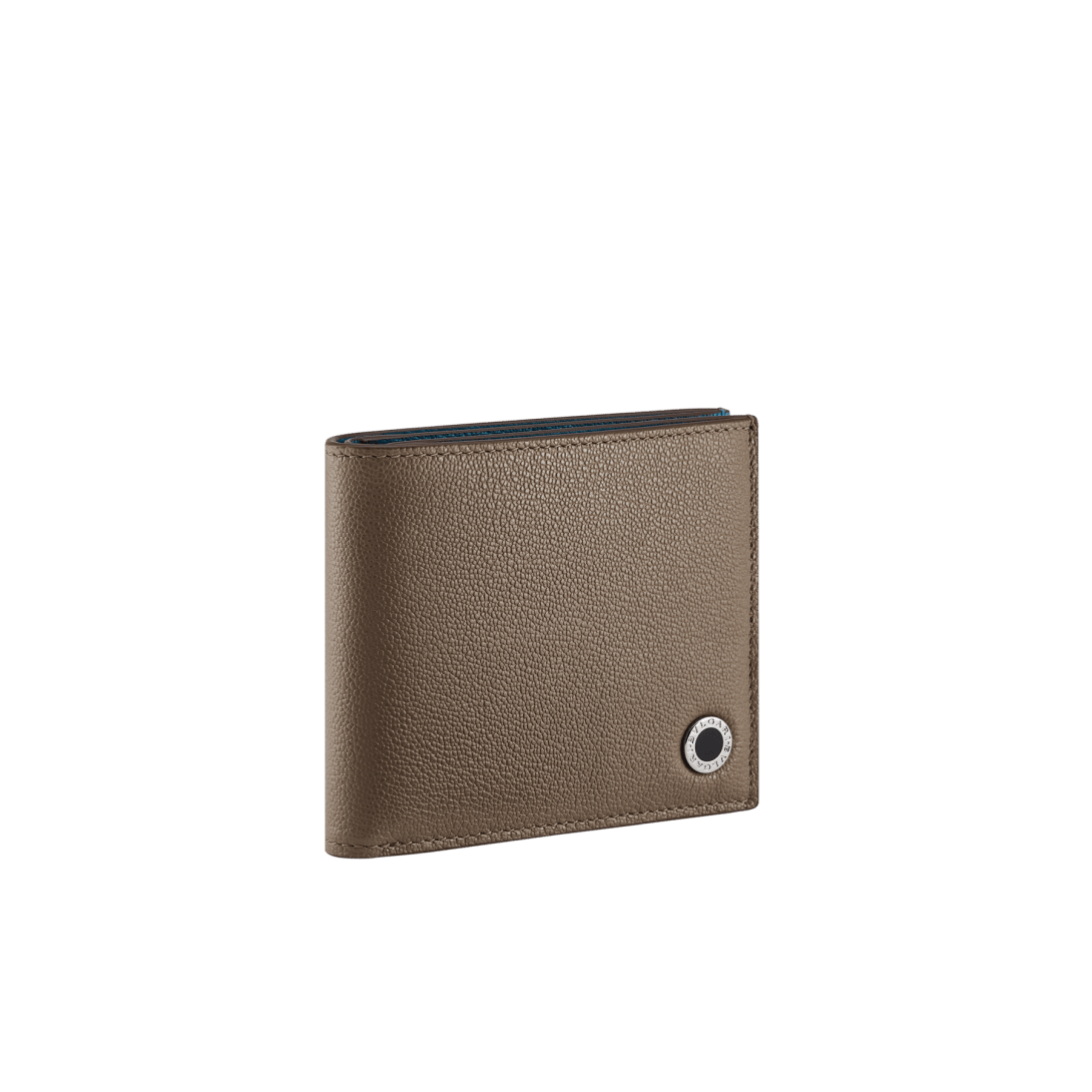 Bvlgari Bvlgari Man Bifold Wallet 293893